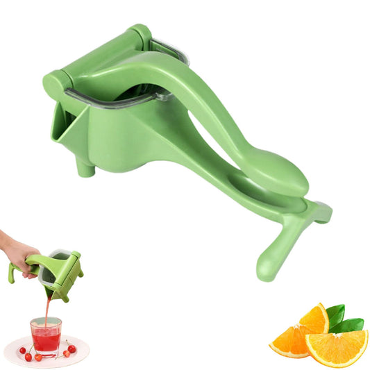 2025 Ultimate Juice Squeeze, Ultimate Juice Squeezer, Pomegranate Juicer, Juicer Manual, Versatile Fruit Squeezer (1pcs)